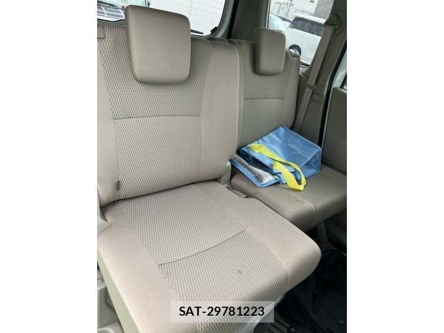 Suzuki EVERY WAGON 2019-08 8035470-14
