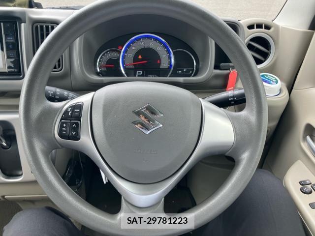 Suzuki EVERY WAGON 2019-08 8035470-16
