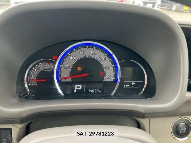 Suzuki EVERY WAGON 2019-08 8035470-17