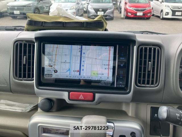 Suzuki EVERY WAGON 2019-08 8035470-18