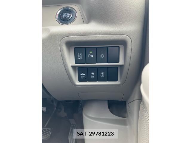 Suzuki EVERY WAGON 2019-08 8035470-20