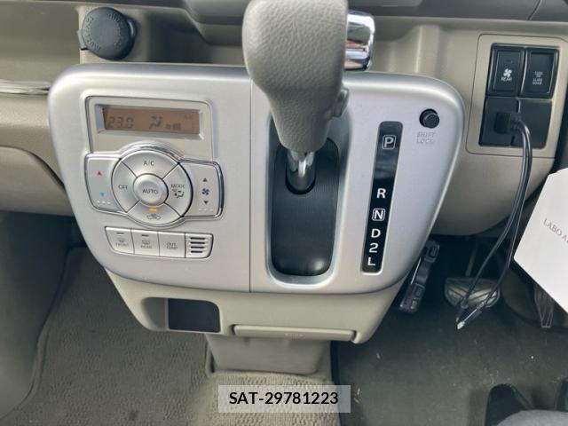 Suzuki EVERY WAGON 2019-08 8035470-21