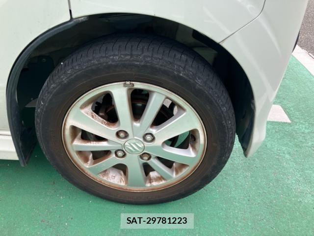 Suzuki EVERY WAGON 2019-08 8035470-6
