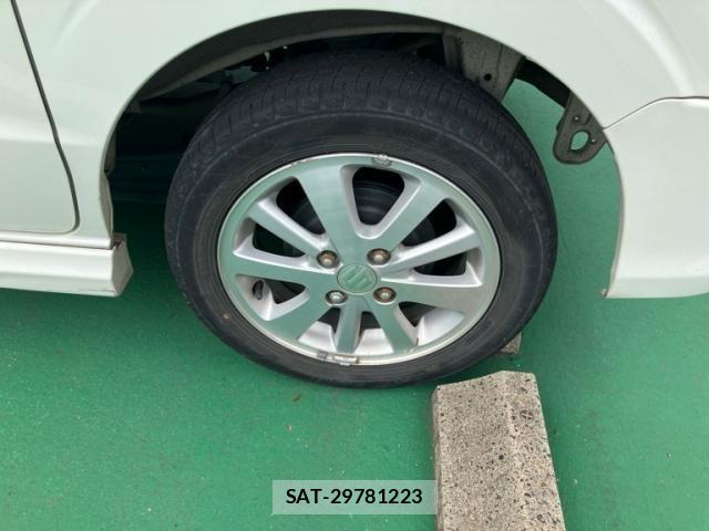 Suzuki EVERY WAGON 2019-08 8035470-8