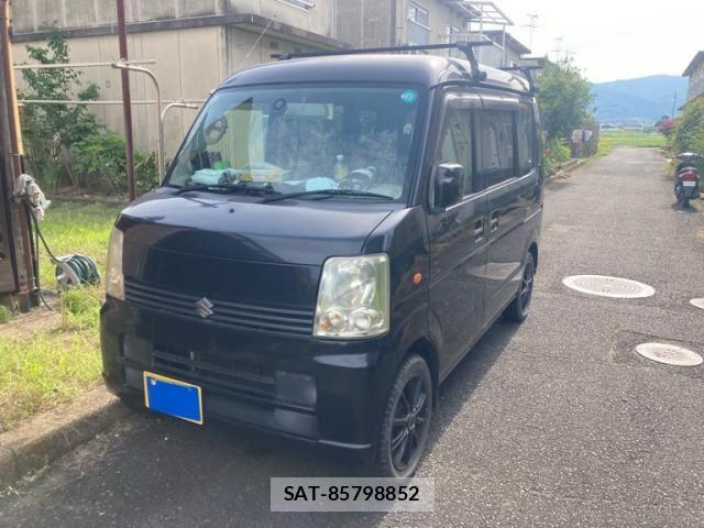 Suzuki EVERY WAGON 2005-10 8035474-0