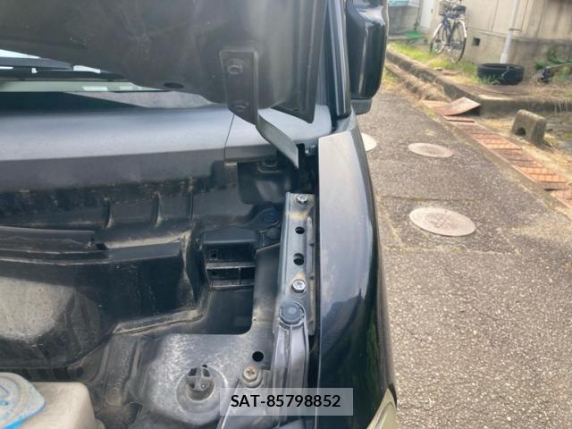 Suzuki EVERY WAGON 2005-10 8035474-11