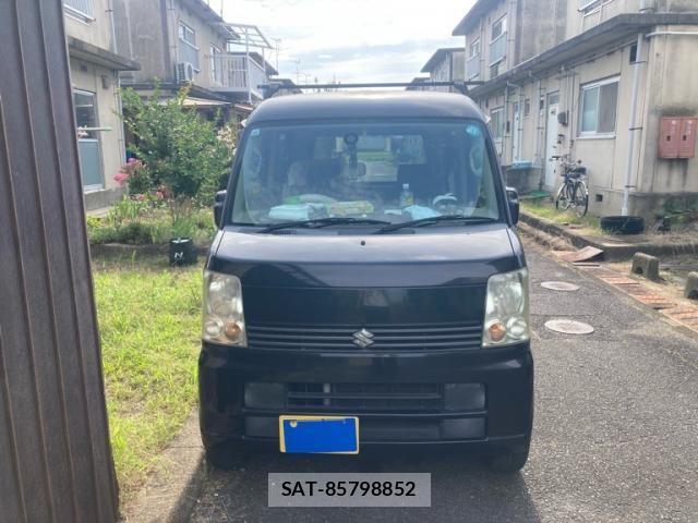 Suzuki EVERY WAGON 2005-10 8035474-1