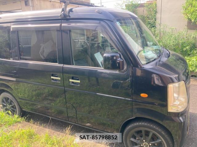 Suzuki EVERY WAGON 2005-10 8035474-2