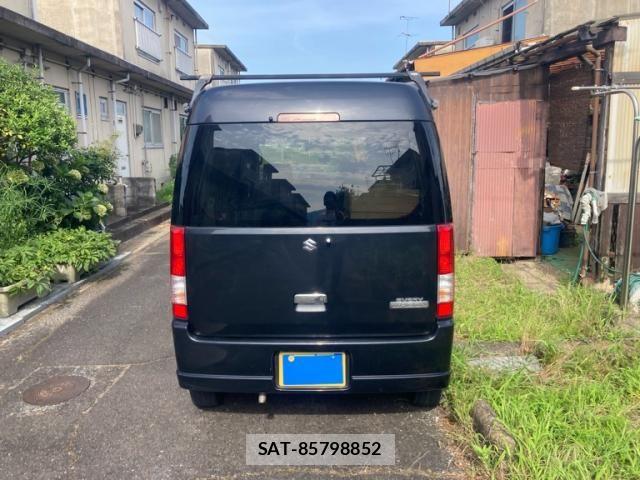 Suzuki EVERY WAGON 2005-10 8035474-3