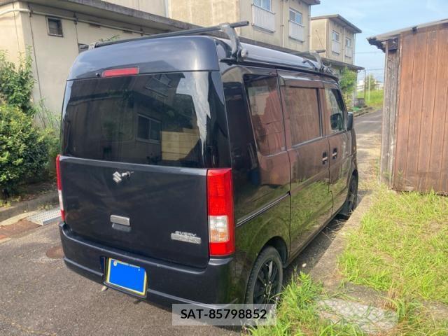 Suzuki EVERY WAGON 2005-10 8035474-4
