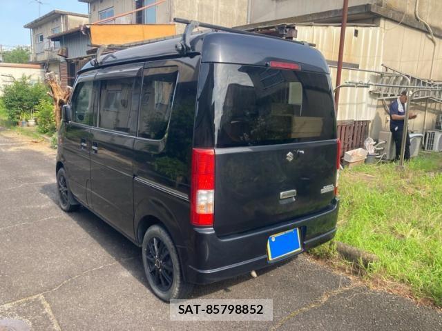 Suzuki EVERY WAGON 2005-10 8035474-5