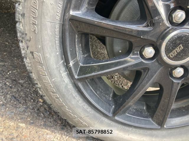 Suzuki EVERY WAGON 2005-10 8035474-8