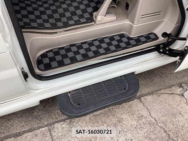 Suzuki EVERY WAGON 2011-10 8073722-9