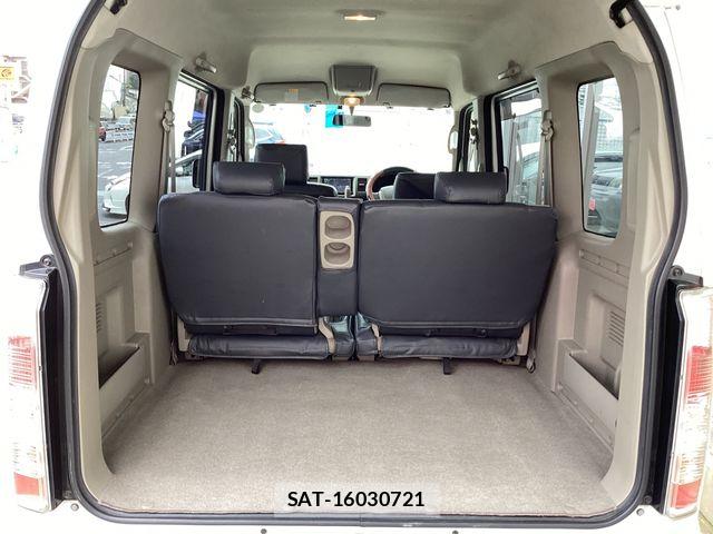 Suzuki EVERY WAGON 2011-10 8073722-13