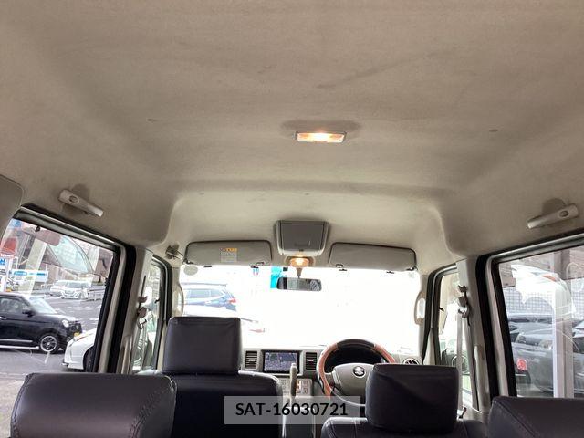 Suzuki EVERY WAGON 2011-10 8073722-14