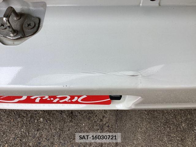 Suzuki EVERY WAGON 2011-10 8073722-15