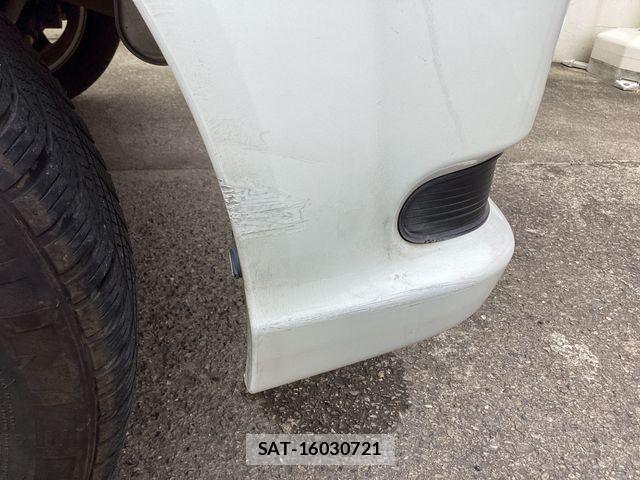 Suzuki EVERY WAGON 2011-10 8073722-17