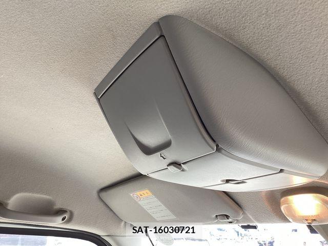 Suzuki EVERY WAGON 2011-10 8073722-18
