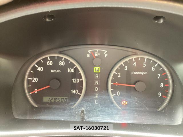 Suzuki EVERY WAGON 2011-10 8073722-3