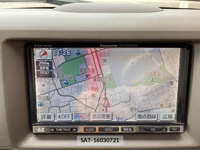 Suzuki EVERY WAGON 2011-10 8073722-5