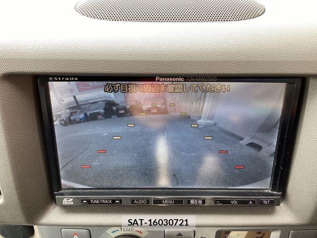 Suzuki EVERY WAGON 2011-10 8073722-6