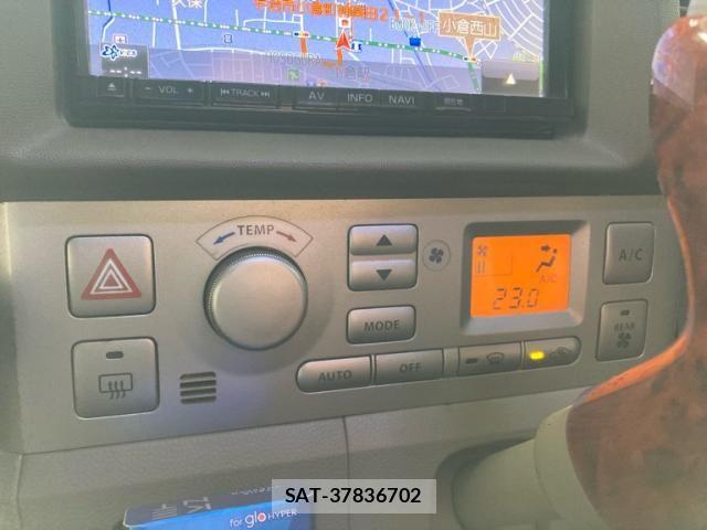 Suzuki EVERY WAGON 2011-08 8073721-9