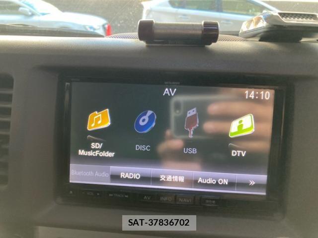 Suzuki EVERY WAGON 2011-08 8073721-14