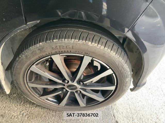 Suzuki EVERY WAGON 2011-08 8073721-2