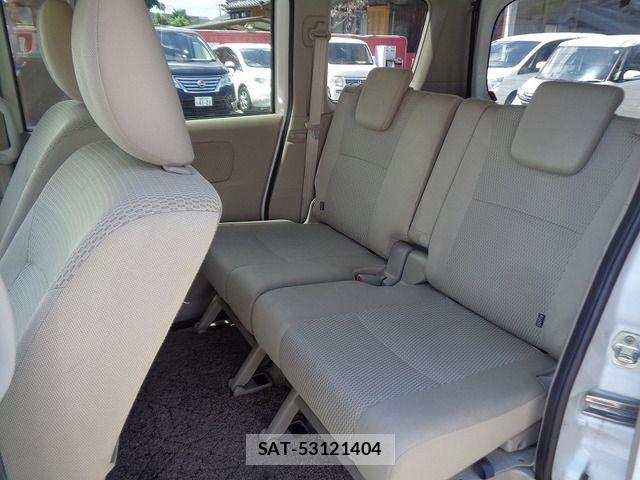 Suzuki EVERY WAGON 2017-08 8073718-13