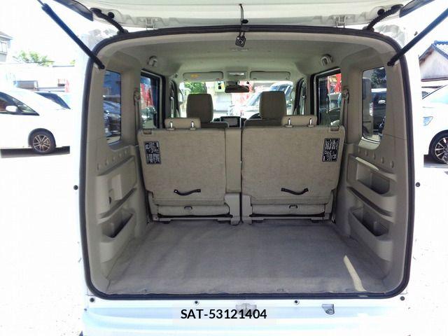 Suzuki EVERY WAGON 2017-08 8073718-14
