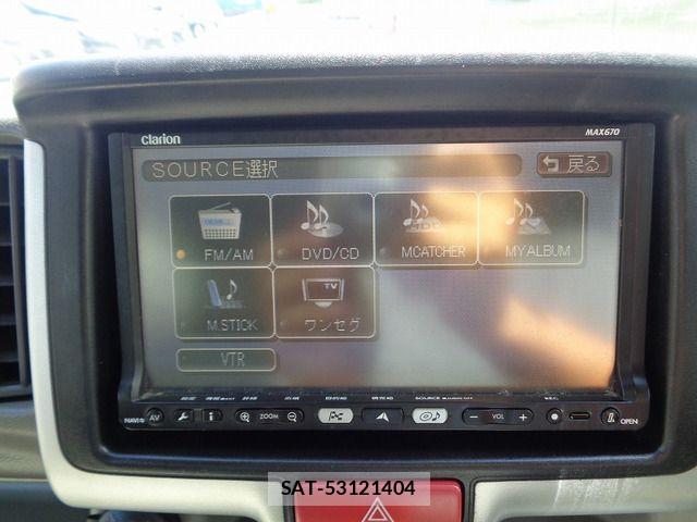 Suzuki EVERY WAGON 2017-08 8073718-16