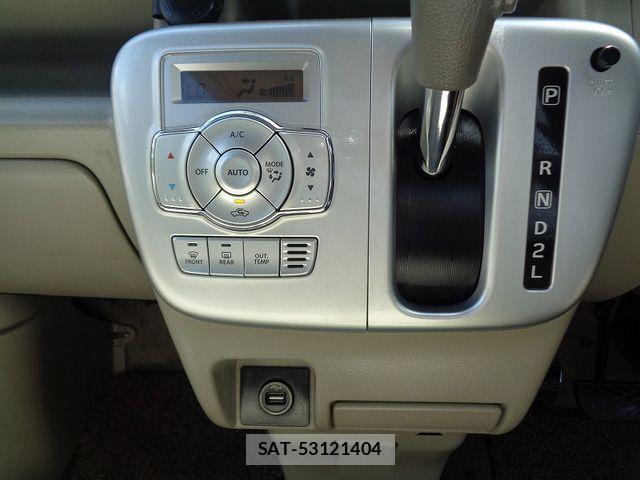 Suzuki EVERY WAGON 2017-08 8073718-17