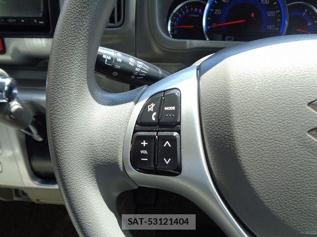 Suzuki EVERY WAGON 2017-08 8073718-18