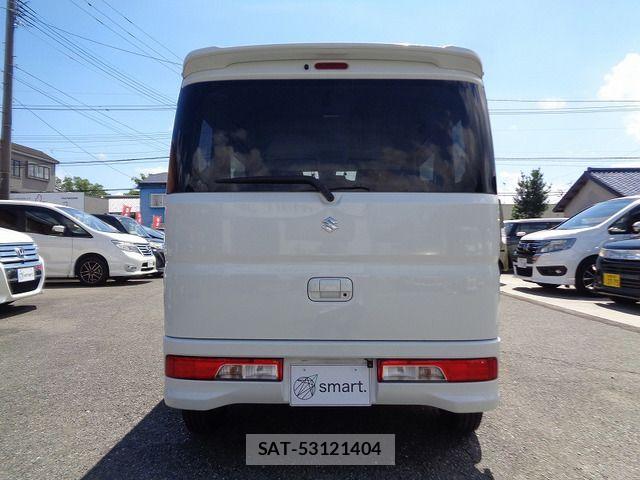 Suzuki EVERY WAGON 2017-08 8073718-7