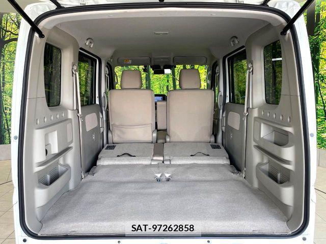 Suzuki EVERY WAGON 2021-08 8099100-9