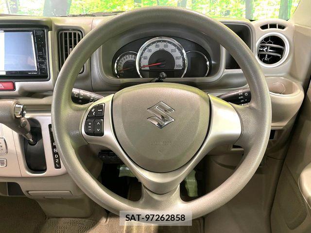 Suzuki EVERY WAGON 2021-08 8099100-10
