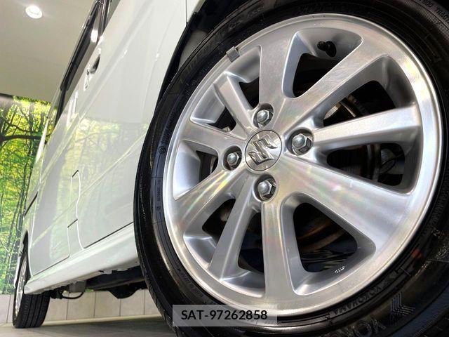 Suzuki EVERY WAGON 2021-08 8099100-12