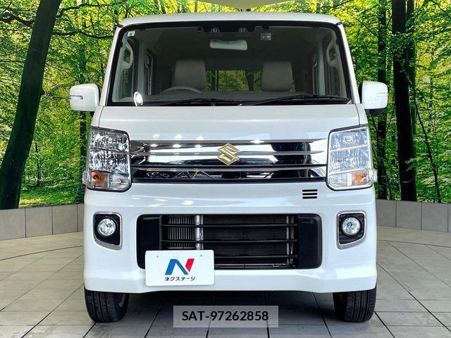 Suzuki EVERY WAGON 2021-08 8099100-13