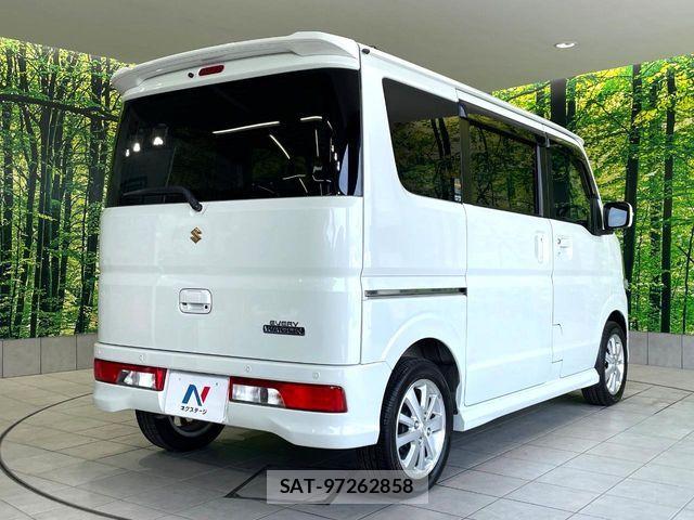 Suzuki EVERY WAGON 2021-08 8099100-16