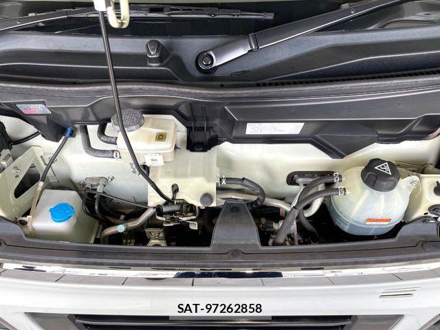 Suzuki EVERY WAGON 2021-08 8099100-17