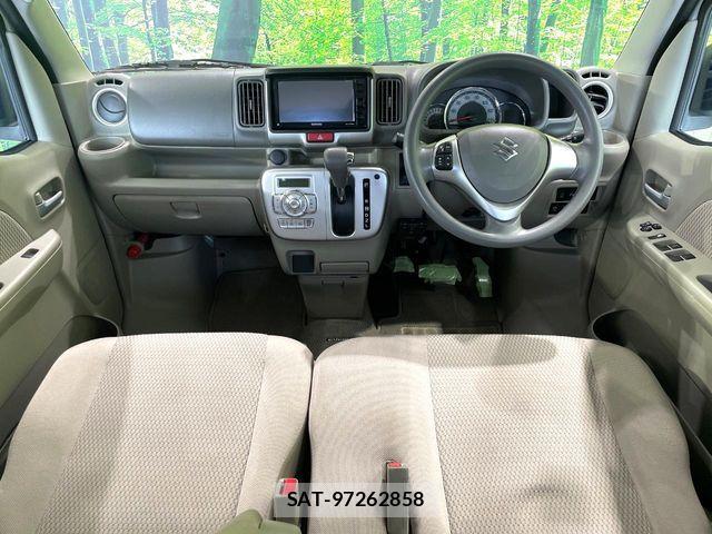 Suzuki EVERY WAGON 2021-08 8099100-1