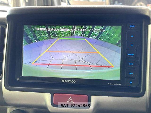 Suzuki EVERY WAGON 2021-08 8099100-3