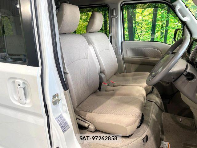 Suzuki EVERY WAGON 2021-08 8099100-7