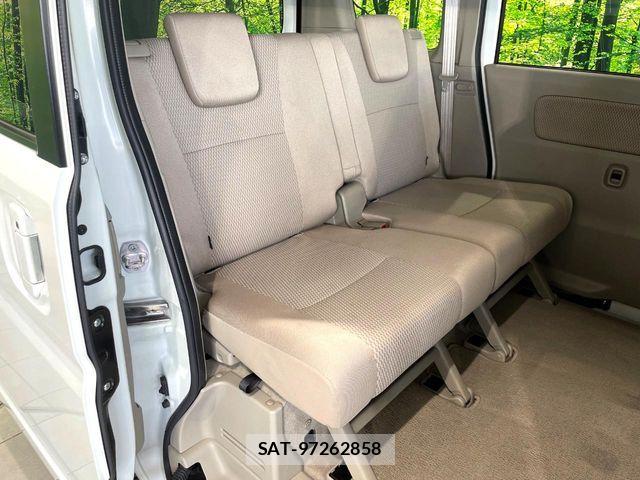 Suzuki EVERY WAGON 2021-08 8099100-8
