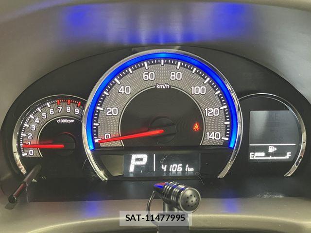 Suzuki EVERY WAGON 2021-04 8099102-9