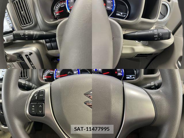 Suzuki EVERY WAGON 2021-04 8099102-11