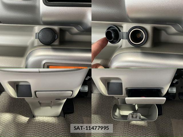 Suzuki EVERY WAGON 2021-04 8099102-15
