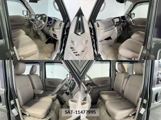 Suzuki EVERY WAGON 2021-04 8099102-16