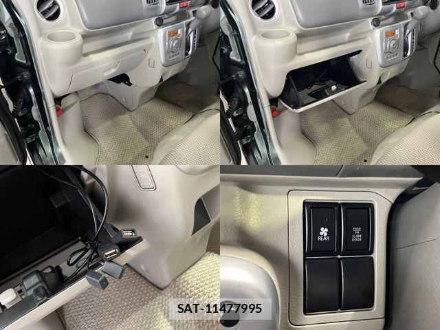 Suzuki EVERY WAGON 2021-04 8099102-17