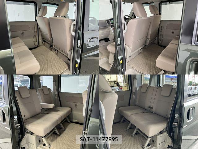 Suzuki EVERY WAGON 2021-04 8099102-18